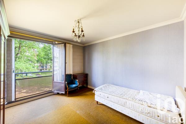 Appartement à vendre 3 pièces 67 m² L'Isle-Adam