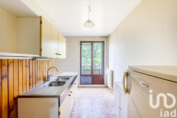 Appartement à vendre 3 pièces 67 m² L'Isle-Adam