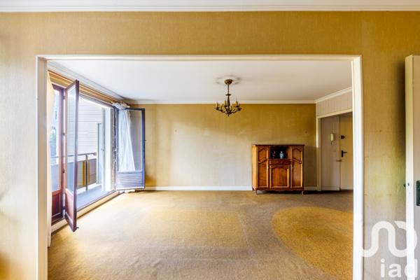Appartement à vendre 3 pièces 67 m² L'Isle-Adam