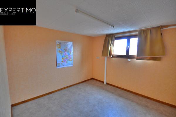 Mezel (63115) BELLE MAISON À MUR-SUR-ALLIER (MEZEL) 5 PIÈCES SUR SOUS-SOL COMPLET - FORT POTENTIEL