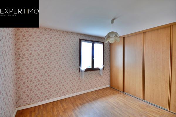 Mezel (63115) BELLE MAISON À MUR-SUR-ALLIER (MEZEL) 5 PIÈCES SUR SOUS-SOL COMPLET - FORT POTENTIEL