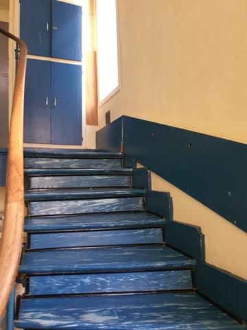 ST- ASPAIS. Appartement 3 Pièces avec Balcon Hyper centre de Melun