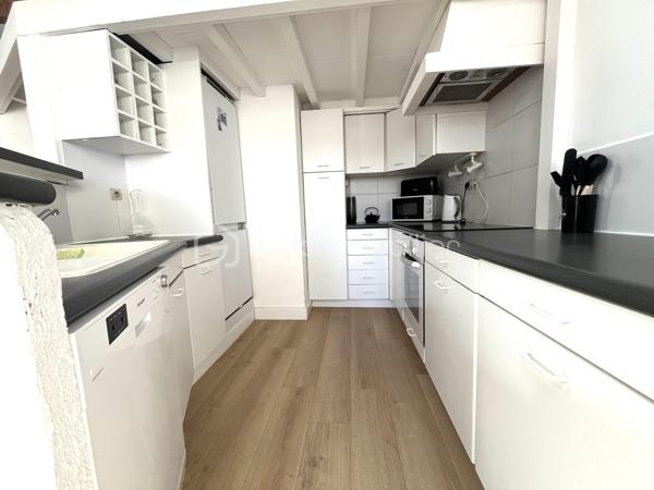 Duplex de 90,53 m²