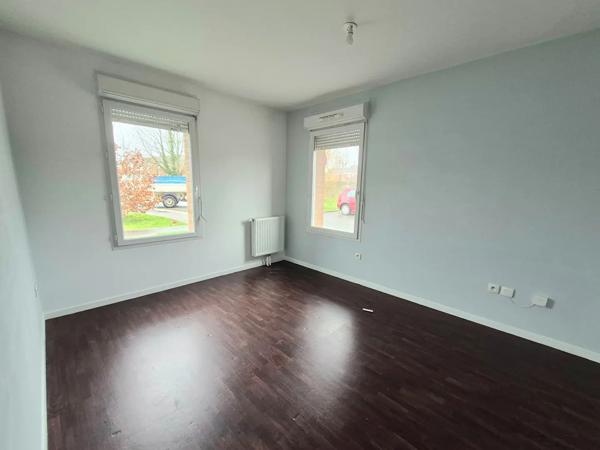Appartement à vendre 3 pièces 63.23m² Douai (59500)