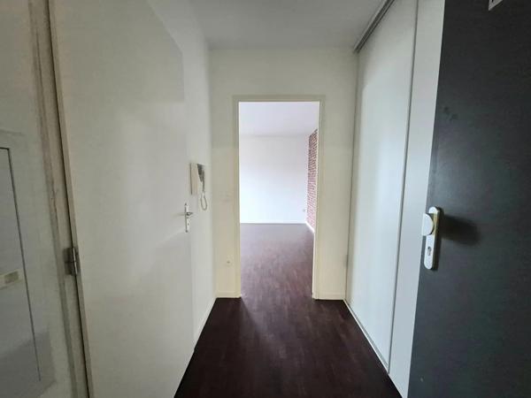 Appartement à vendre 3 pièces 63.23m² Douai (59500)