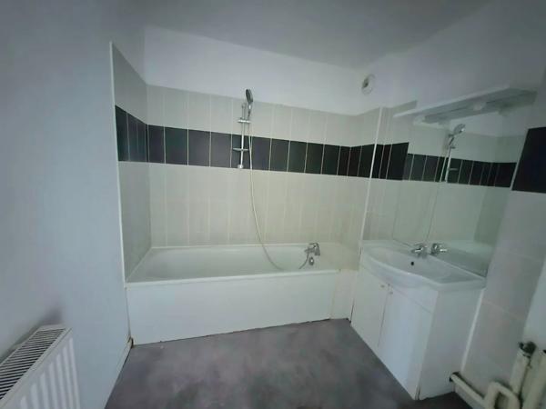 Appartement à vendre 3 pièces 63.23m² Douai (59500)