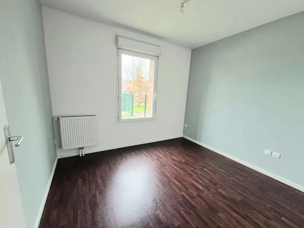 Appartement à vendre 3 pièces 63.23m² Douai (59500)