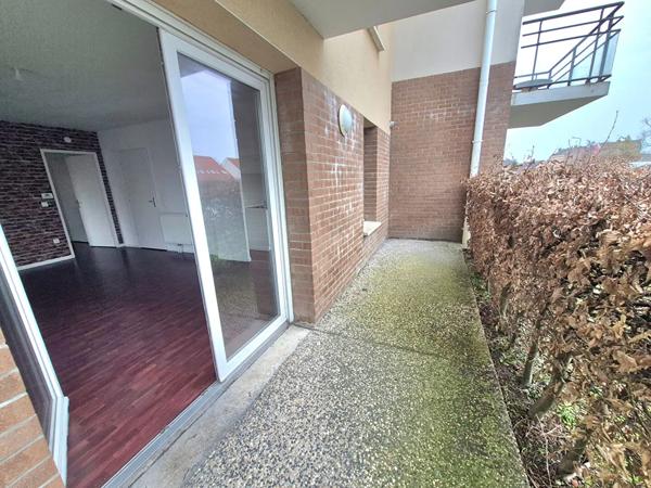 Appartement à vendre 3 pièces 63.23m² Douai (59500)