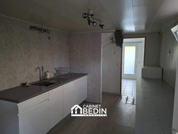Achat Maison 6 pièces Toulouse 3 chambres