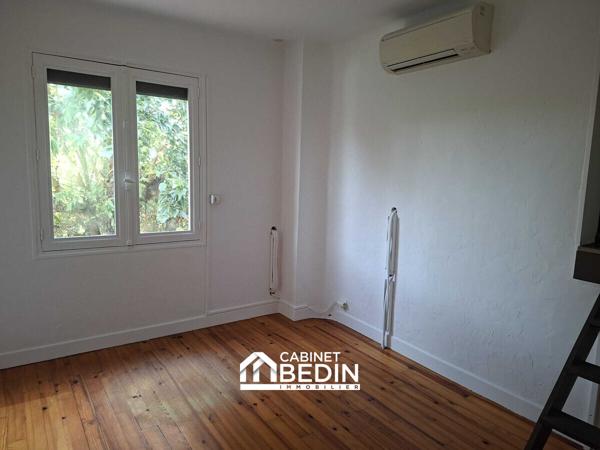 Achat Maison 6 pièces Toulouse 3 chambres