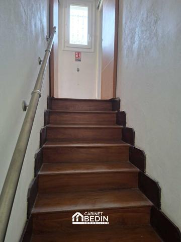 Achat Maison 6 pièces Toulouse 3 chambres