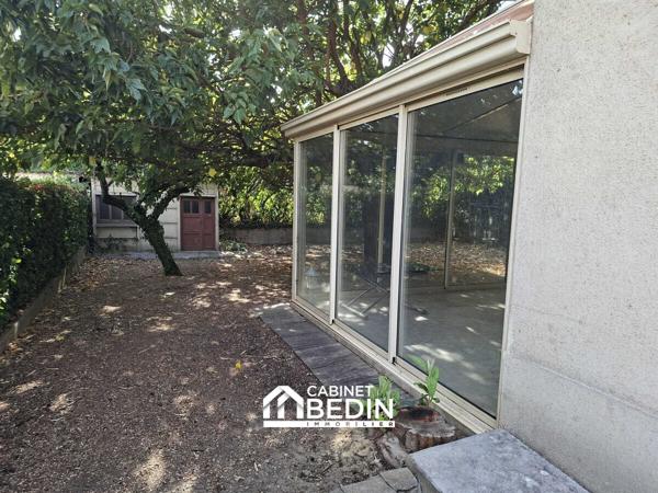 Achat Maison 6 pièces Toulouse 3 chambres