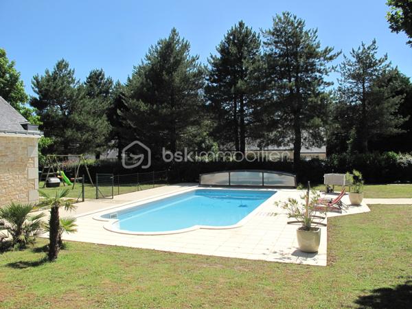 Maison d architecte de 214 m²