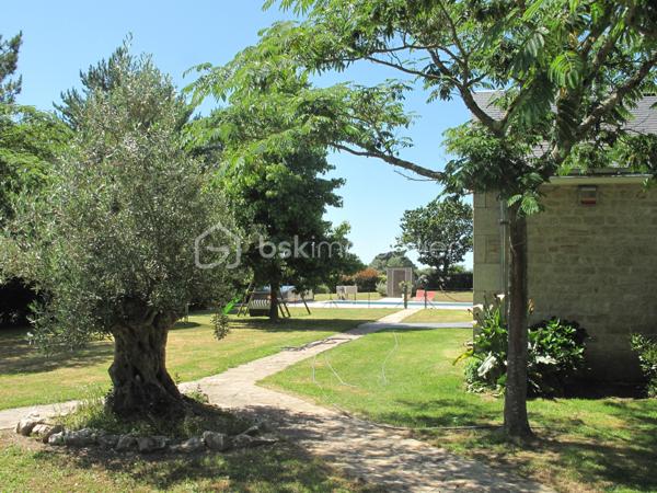 Maison d architecte de 214 m²