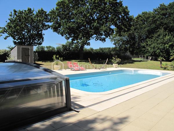 Maison d architecte de 214 m²