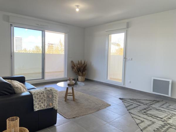 Marseille (13008) - MICHELET - BARRAL -