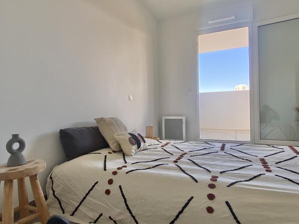 Marseille (13008) - MICHELET - BARRAL -