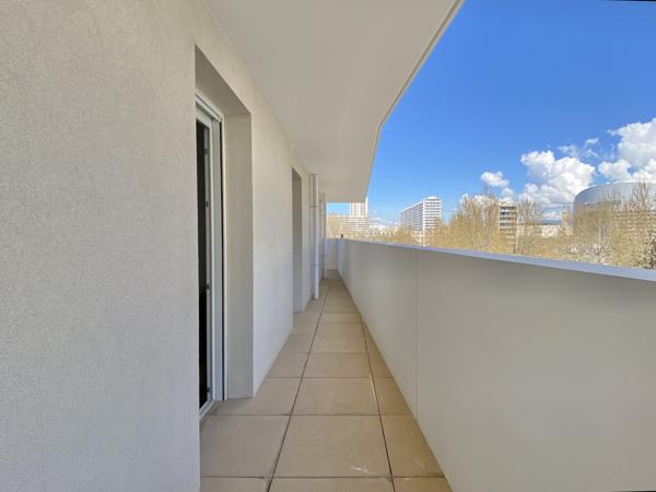 Marseille (13008) - MICHELET - BARRAL -