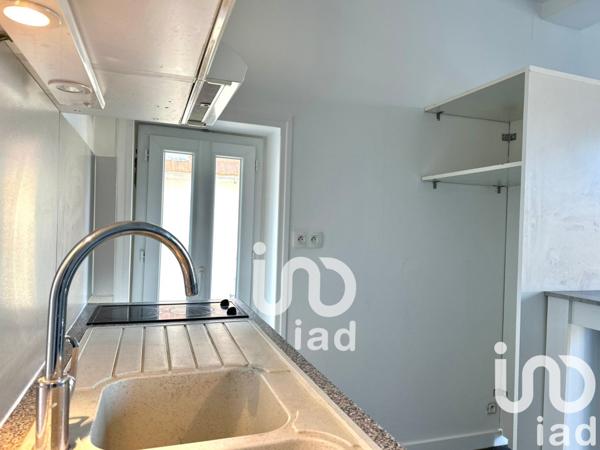 Appartement à vendre 2 pièces 38 m² Royan