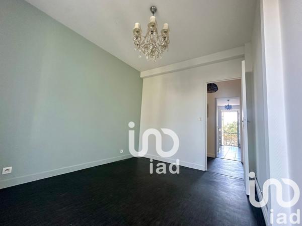 Appartement à vendre 2 pièces 38 m² Royan