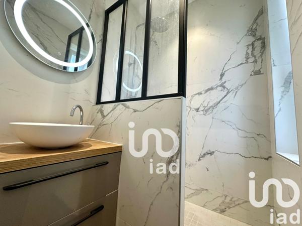 Appartement à vendre 2 pièces 38 m² Royan