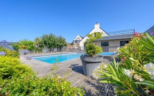 Maison à vendre    6 pièces • 162 m2 Arzon