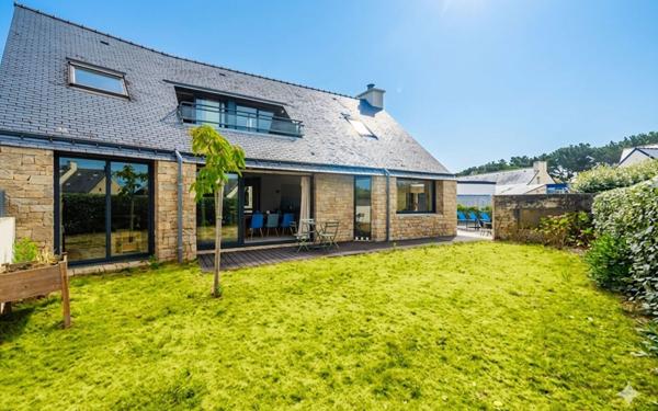 Maison à vendre    6 pièces • 162 m2 Arzon