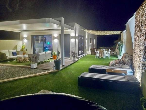 Villa  5 pièce(s) 175 m2 CARRY LE ROUET