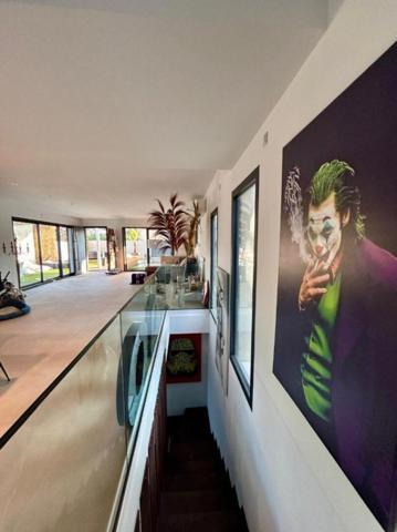 Villa  5 pièce(s) 175 m2 CARRY LE ROUET