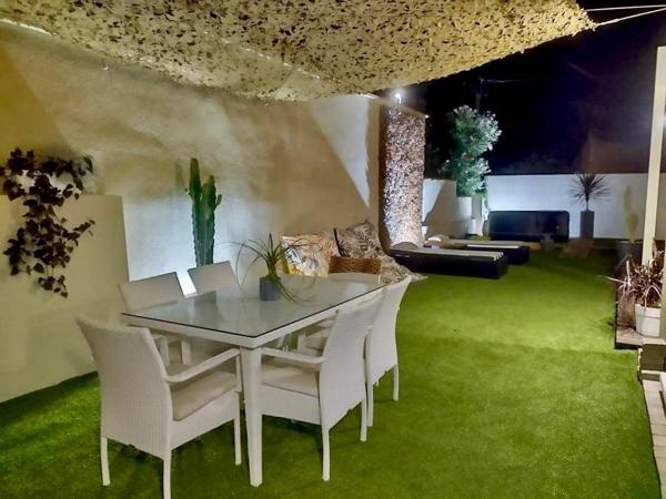 Villa  5 pièce(s) 175 m2 CARRY LE ROUET