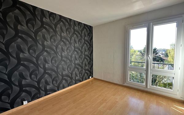 Appartement à louer    3 pièces • 60,31 m2 Bois-d'Arcy