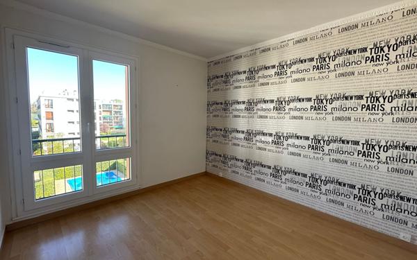 Appartement à louer    3 pièces • 60,31 m2 Bois-d'Arcy