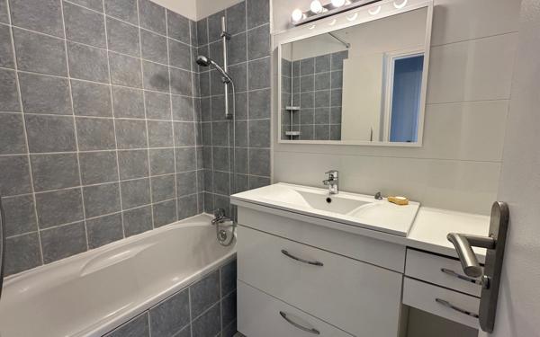 Appartement à louer    3 pièces • 60,31 m2 Bois-d'Arcy