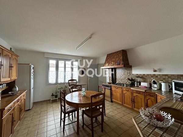 Maison Marennes Hiers Brouage 3 pièce(s) 100 m2