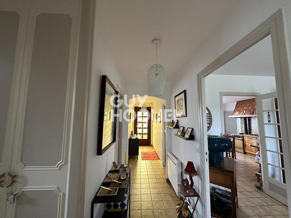Maison Marennes Hiers Brouage 3 pièce(s) 100 m2