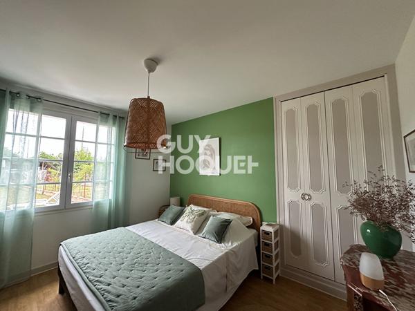 Maison Marennes Hiers Brouage 3 pièce(s) 100 m2