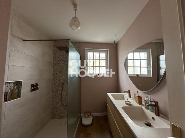 Maison Marennes Hiers Brouage 3 pièce(s) 100 m2