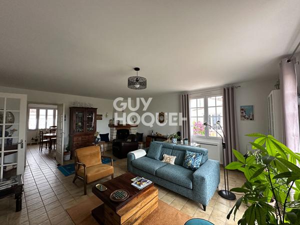 Maison Marennes Hiers Brouage 3 pièce(s) 100 m2