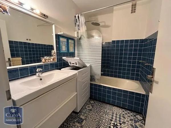 Appartement à vendre 2 pièces 45.2m² Strasbourg (67100)