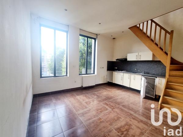 Immeuble à vendre 90 m² Armentières