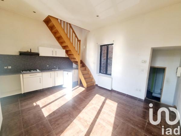 Immeuble à vendre 90 m² Armentières