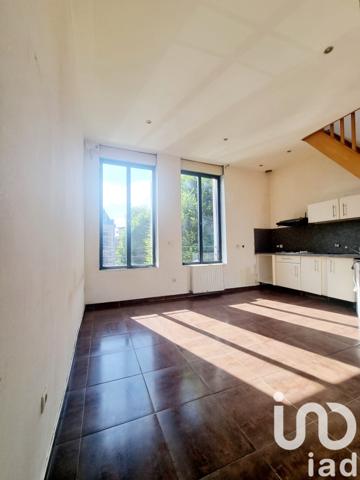 Immeuble à vendre 90 m² Armentières