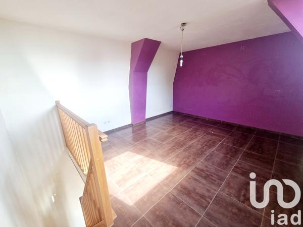 Immeuble à vendre 90 m² Armentières