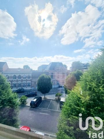 Immeuble à vendre 90 m² Armentières