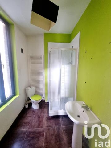 Immeuble à vendre 90 m² Armentières