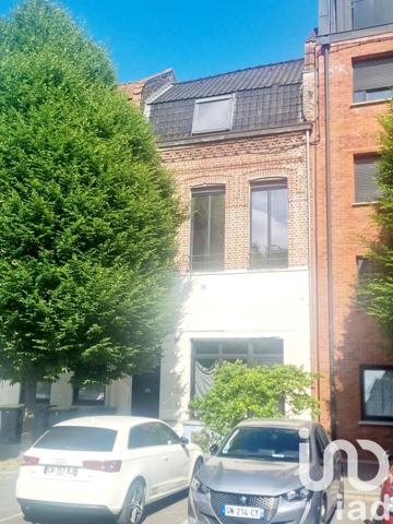 Immeuble à vendre 90 m² Armentières