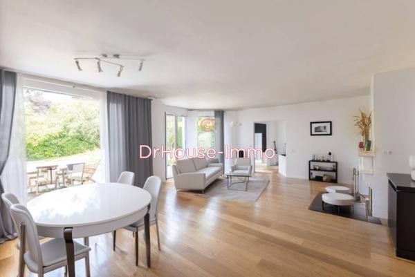 Maison à vendre 9 pièces de 190 m²