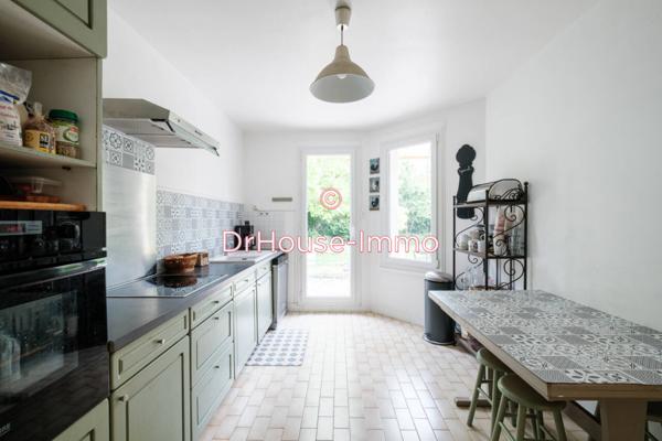 Maison à vendre 9 pièces de 190 m²