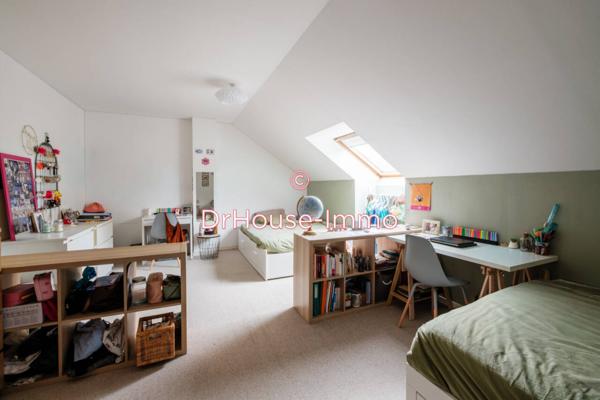 Maison à vendre 9 pièces de 190 m²