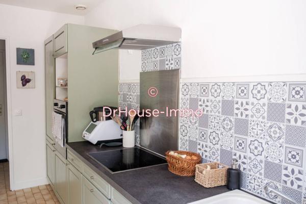 Maison à vendre 9 pièces de 190 m²